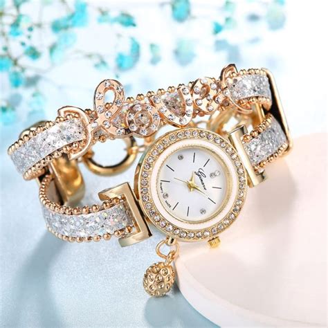 Styling Designer Jewellery With Watches